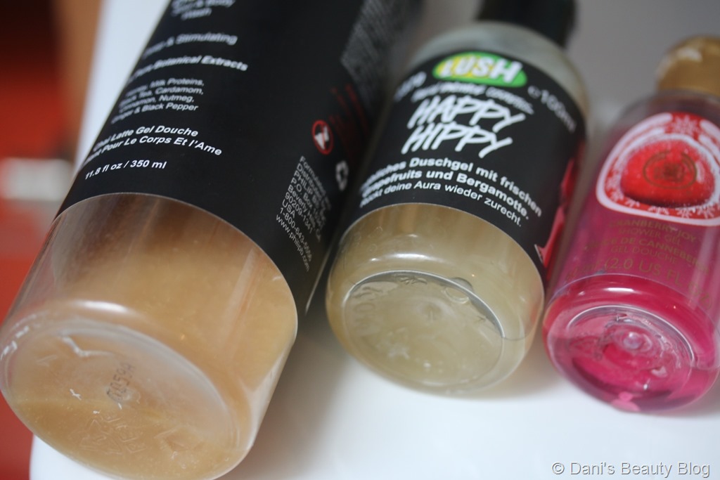 Dani's Beauty Blog Die samtweiche Gel Sohle für Ladies YouTube